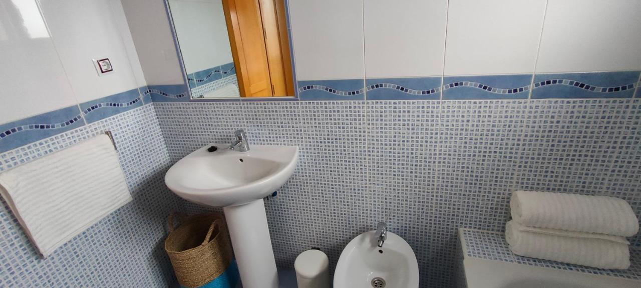 La Atalaya Del Guirre Villa Lajares Kültér fotó